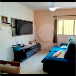 Casa à venda com 2 quartos, sendo 1 suíte, no condomínio Residencial Mirage, Mogi das Cruzes - SP