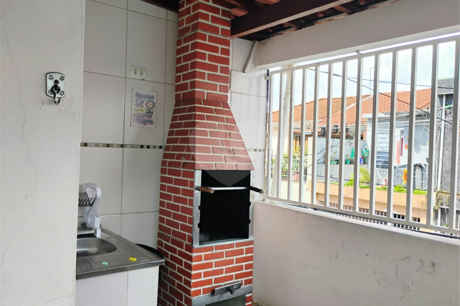 Sobrado à venda com 3 quartos, sendo 2 suítes,  em Casa Verde, São Paulo, SP