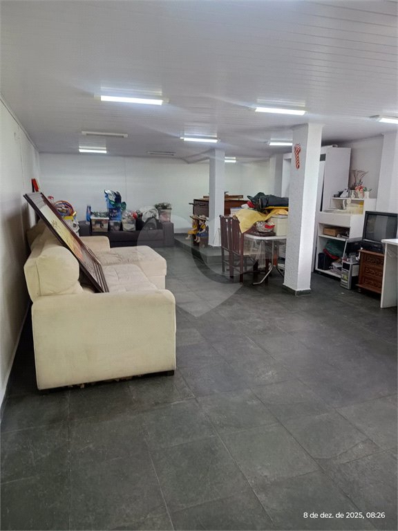 Sobrado à venda com 2 quartos em Mandaqui, São Paulo, SP