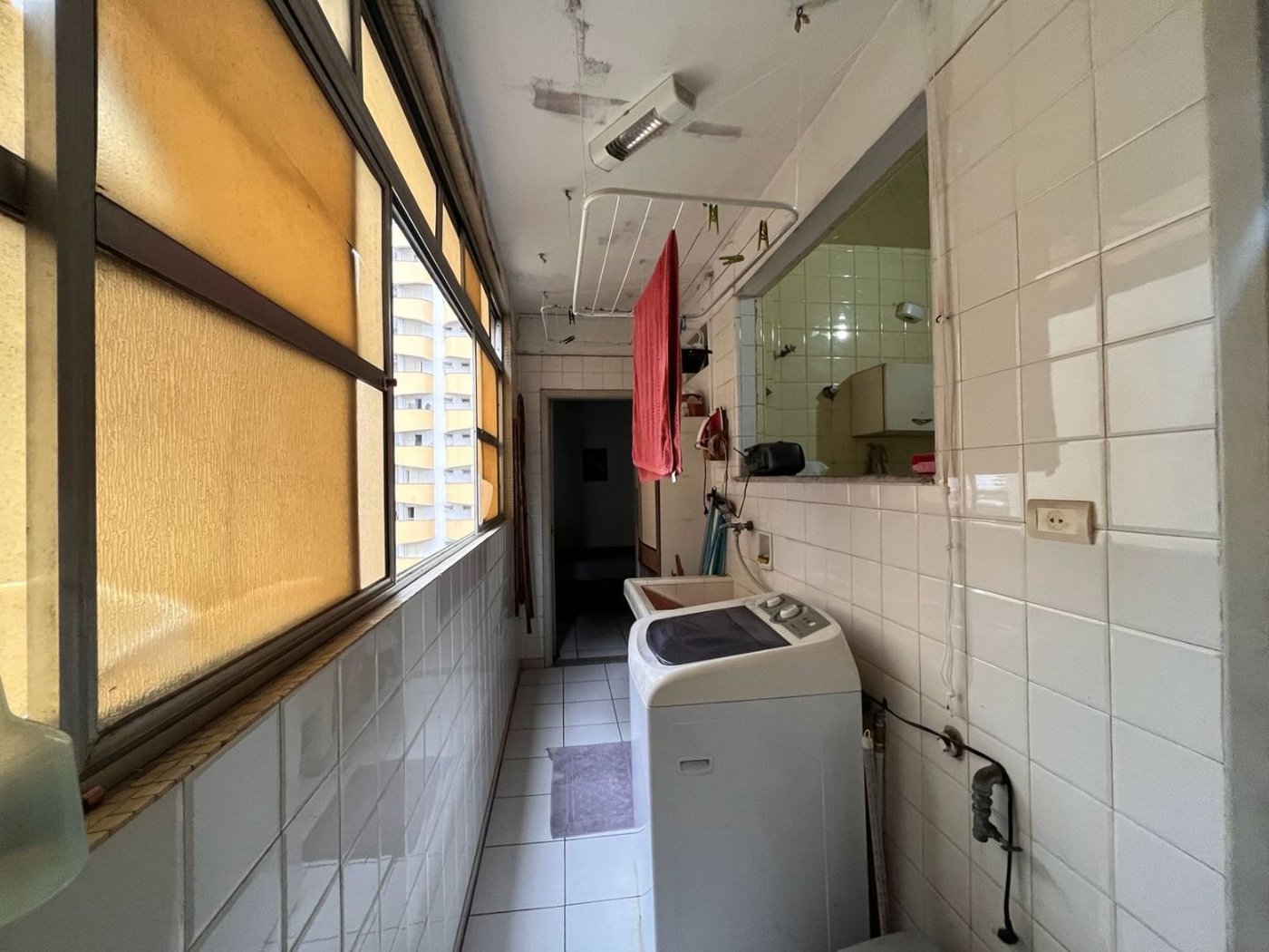 Apartamento com 2 dormitórios à venda, 94 m² por R$ 650.000,00 - Gonzaga - Santos/SP