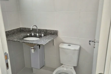 Apartamento à venda com 2 quartos, sendo 1 suíte, em Butantã, São Paulo, SP