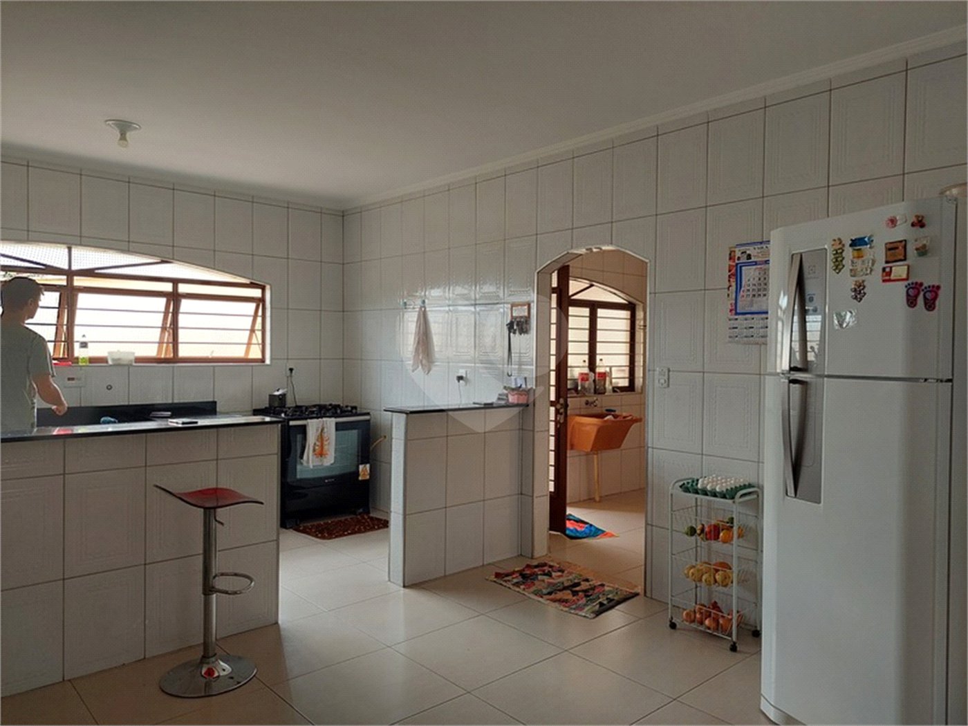 Casa à venda com 5 quartos, sendo 3 suítes, no Centro, Mairiporã, SP