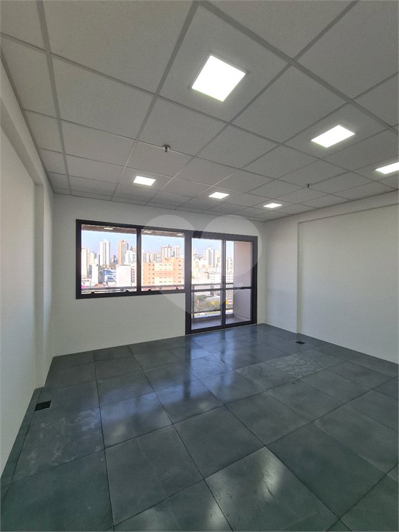 Sala à venda no Centro, São Bernardo do Campo, SP