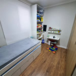Apartamento à venda com 3 quartos, sendo 1 suíte, em Horto, São Paulo, SP