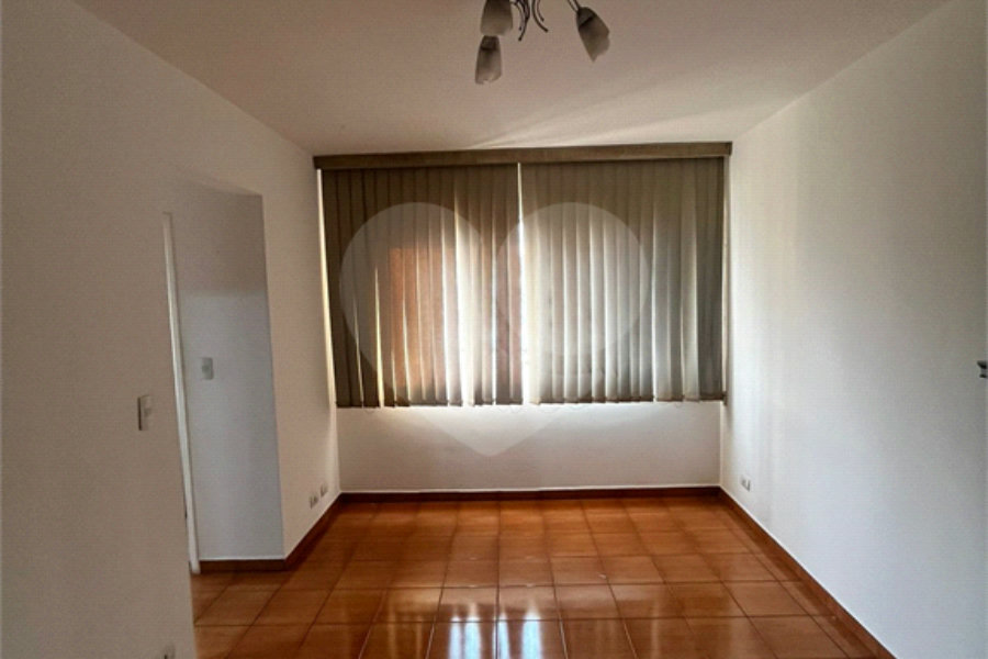Apartamento à venda com 2 quartos em Santana, São Paulo, SP