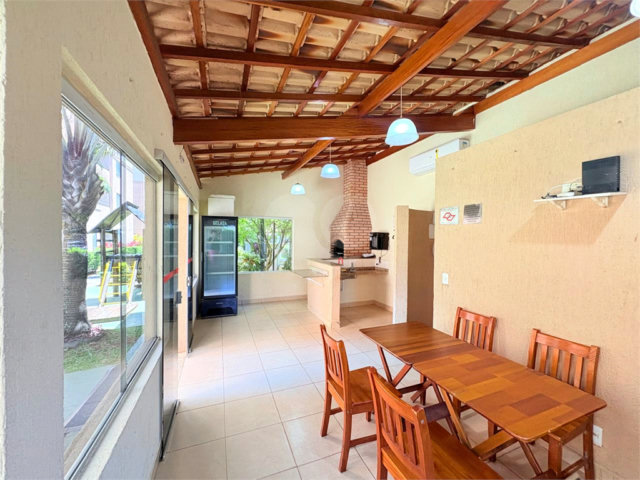 Apartamento à venda com 2 quartos em Vila Nova Cachoeirinha, São Paulo, SP
