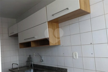 Apartamento à venda com 2 quartos em Vila Polopoli, São Paulo, SP