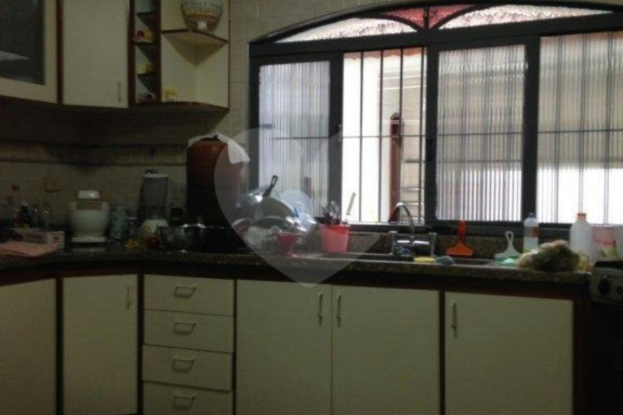 Casa à venda com 3 quartos, sendo 1 suíte, em Pirituba, São Paulo, SP