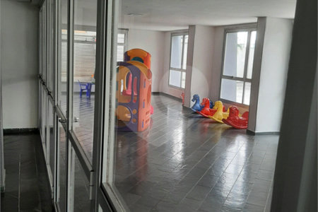 Apartamento à venda com 2 quartos em Vila Santo Estéfano, São Paulo, SP