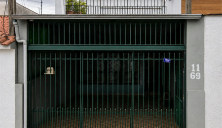 Casa à venda com 2 quartos em Vila Carvalho, Sorocaba, SP