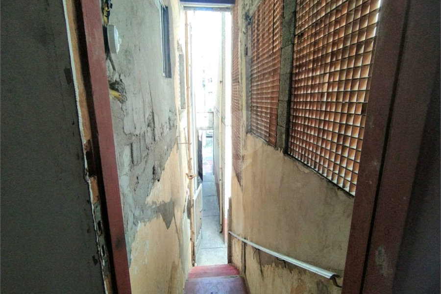 Casa para alugar com 2 quartos, sendo 1 suíte, em Santana, São Paulo, SP
