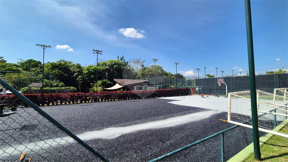 Terreno à venda no condomínio Alphaville Nova Esplanada 4, Votorantim - SP