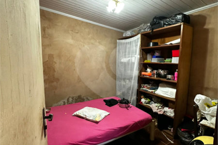 Casa à venda com 5 quartos em Jardim São João 2ª Seção, Ponta Porã, MS