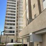 Apartamento à venda com 3 quartos, sendo 1 suíte,  em Parque Campolim, Sorocaba, SP