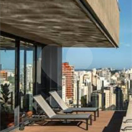 Studio para alugar em Pinheiros, São Paulo, SP