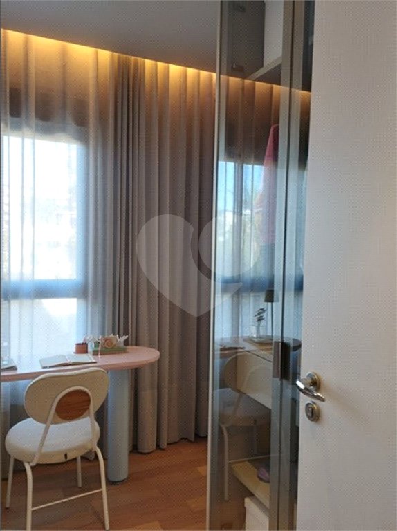 Apartamento à venda com 3 suítes em Jardim Paulista, São Paulo, SP