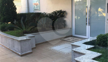 Apartamento à venda com 2 suítes em Vila Pereira Barreto, São Paulo, SP