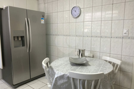 Apartamento à venda com 3 quartos, sendo 1 suíte,  em Vila Romana, São Paulo, SP