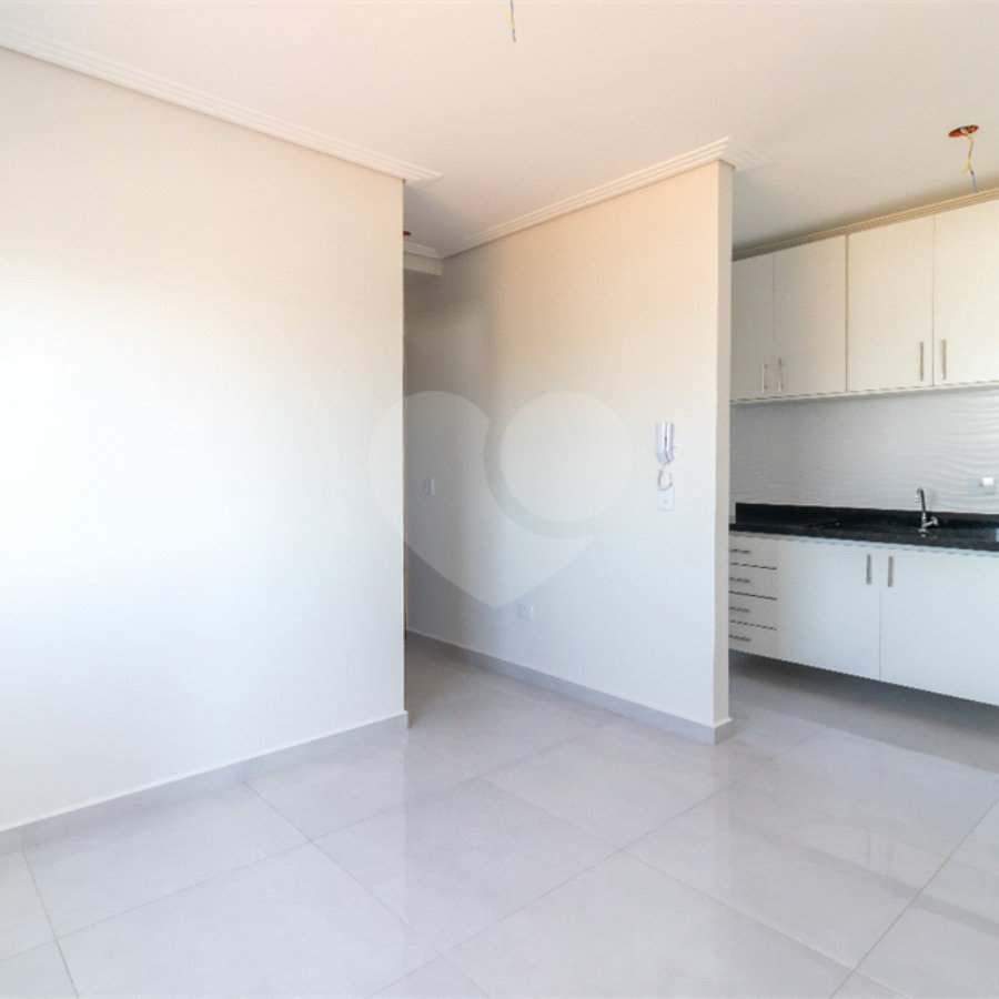 Apartamento à venda com 1 quarto em Parada Inglesa, São Paulo, SP