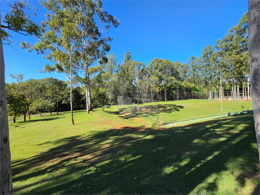 Terreno à venda no condomínio Fazenda Imperial, Sorocaba - SP