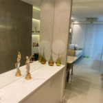 Apartamento à venda com 2 suítes em Camorim, Rio de Janeiro, RJ
