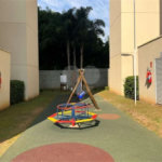 Apartamento à venda ou para alugar com 4 quartos, sendo 2 suítes, em Vila Oliveira, Mogi das Cruzes, SP