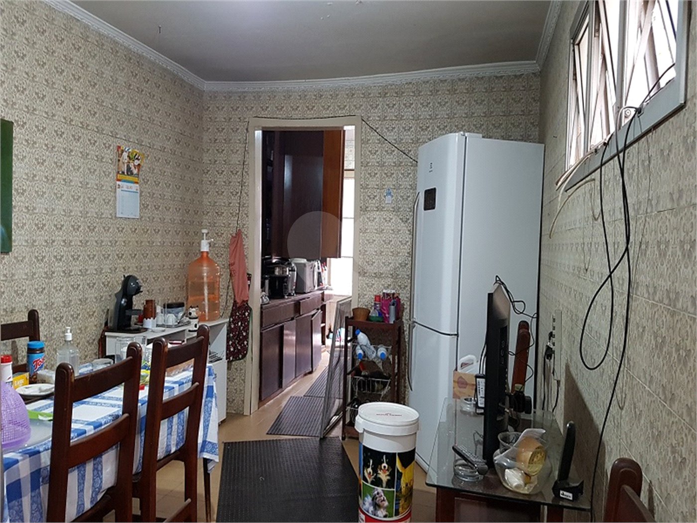 Sobrado à venda com 3 quartos, sendo 2 suítes, em Brooklin, São Paulo, SP