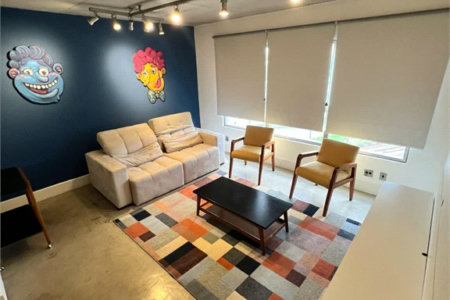 Apartamento à venda com 1 suíte em Vila Leopoldina, São Paulo, SP