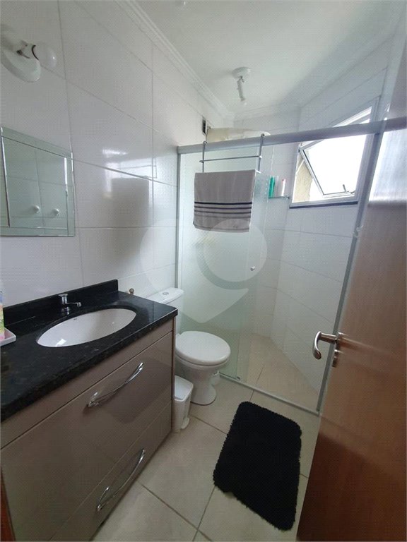 Sobrado à venda com 3 quartos, sendo 1 suíte, em Limão, São Paulo, SP