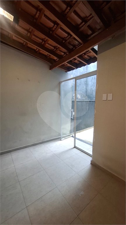 Casa Térrea à venda com 2 quartos em Tucuruvi, São Paulo, SP