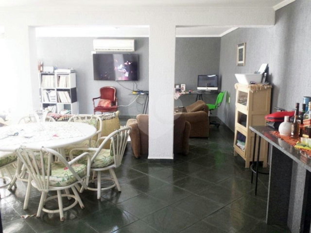 Casa à venda com 1 quarto em Indianópolis, São Paulo, SP