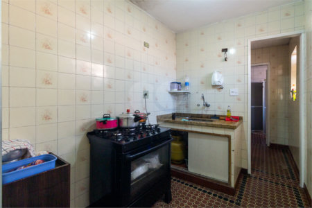 Casa à venda com 3 quartos em Vila Dom Pedro I, São Paulo, SP
