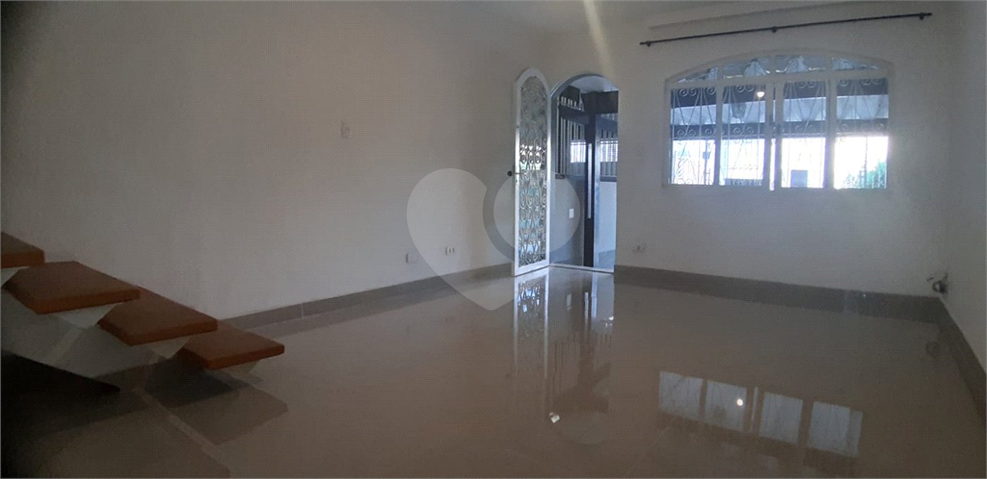 Casa à venda com 2 quartos em Mandaqui, São Paulo, SP