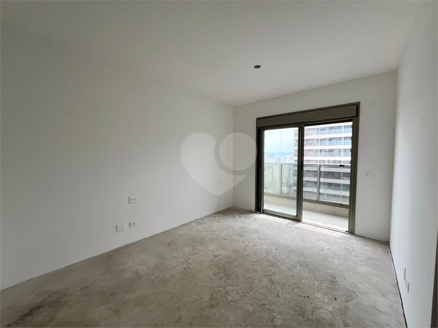 Apartamento à venda com 3 suítes em Perdizes, São Paulo, SP