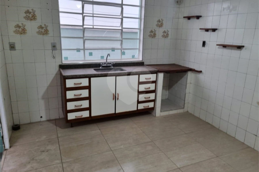 Casa Térrea à venda com 2 quartos em Tucuruvi, São Paulo, SP