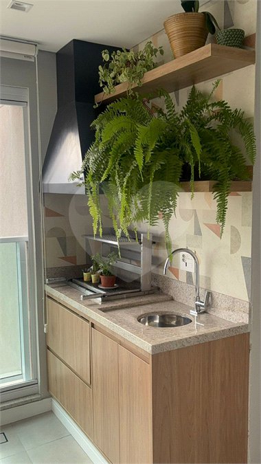 Apartamento à venda com 3 suítes em Vila Mogilar, Mogi das Cruzes, SP