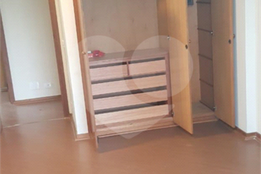 Apartamento à venda com 3 quartos, sendo 2 suítes, em Morumbi, São Paulo, SP