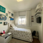 Apartamento à venda com 3 suítes em Barra Funda, São Paulo, SP