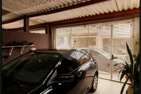Sobrado à venda com 3 suítes em Vila Medeiros, São Paulo, SP