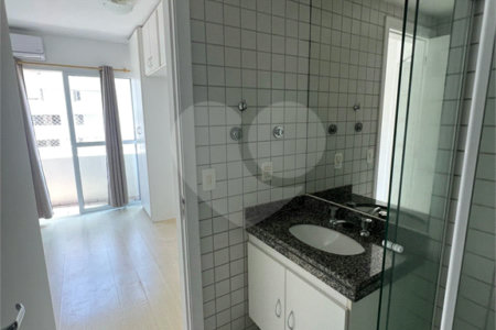 Apartamento para alugar com 1 quarto em Perdizes, São Paulo, SP