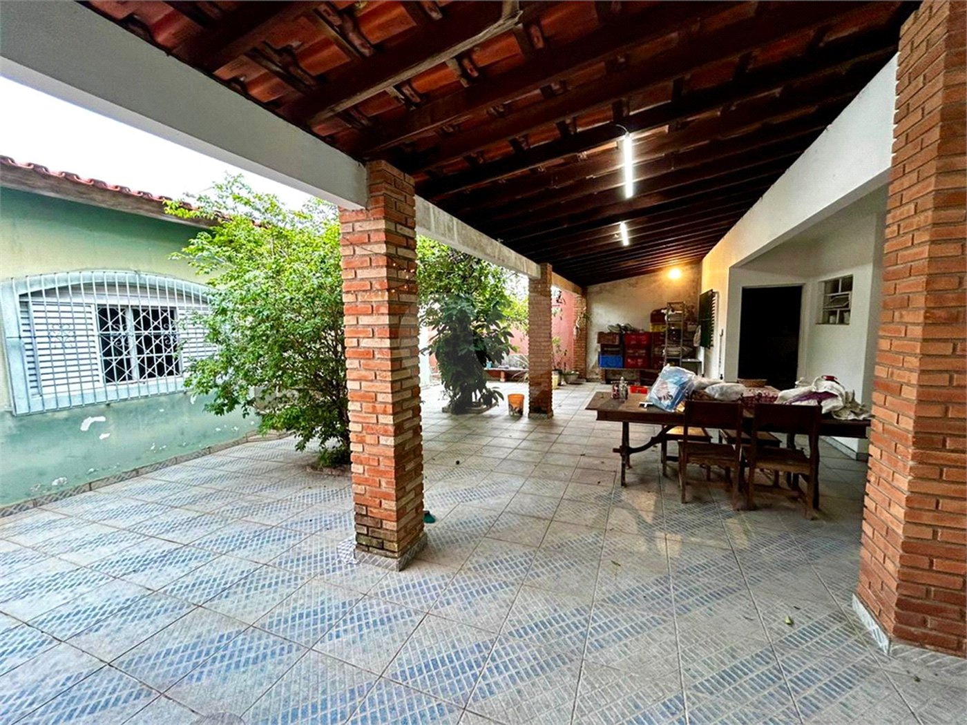 Casa à venda com 3 quartos, sendo 1 suíte, em Jardim Europa, Sorocaba, SP