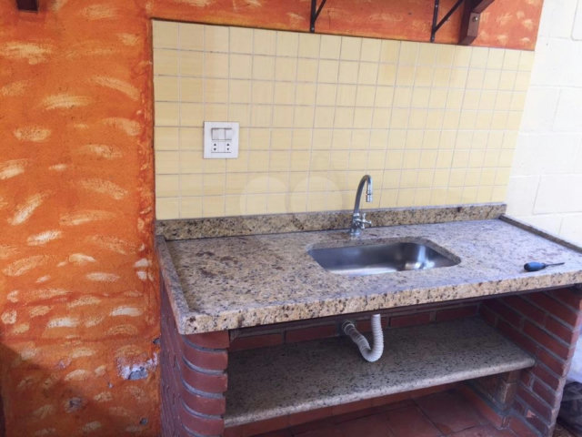 Sobrado à venda com 3 quartos, sendo 1 suíte,  em Mandaqui, São Paulo, SP