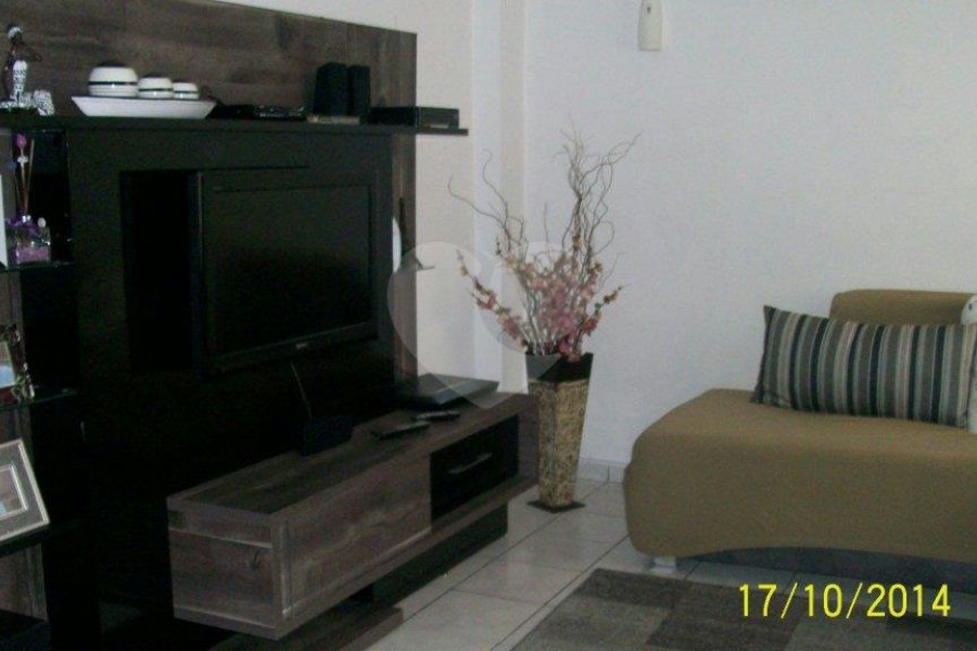 Sobrado à venda com 4 quartos em Limão, São Paulo, SP