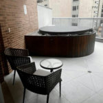 Apartamento com 1 dormitório, 65 m² - venda por R$ 730.000,00 ou aluguel por R$ 6.000,00/mês - Gonzaga - Santos/SP