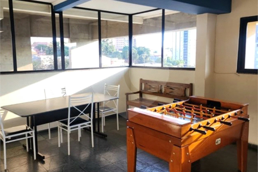 Apartamento à venda com 2 quartos em Freguesia do Ó, São Paulo, SP