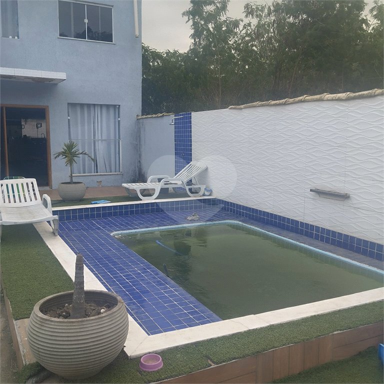 Loteamento à venda com 3 quartos em CAMPO GRANDE, Rio de Janeiro, RJ