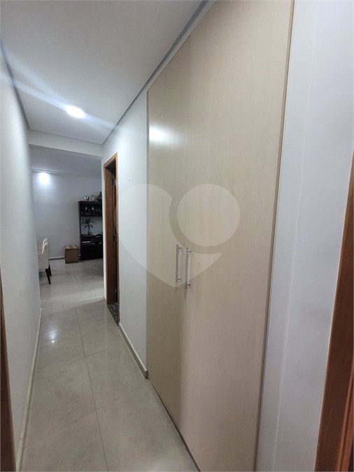 Apartamento à venda com 3 quartos, sendo 1 suíte,  em Limão, São Paulo, SP