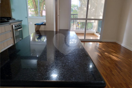 Apartamento à venda com 1 suíte em Vila Guarani (z Sul), São Paulo, SP