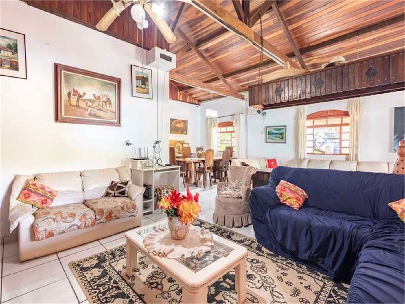 Casa com 3 dormitórios à venda, 276 m² por R$ 700.000,00 - Vitória Régia - Atibaia/SP