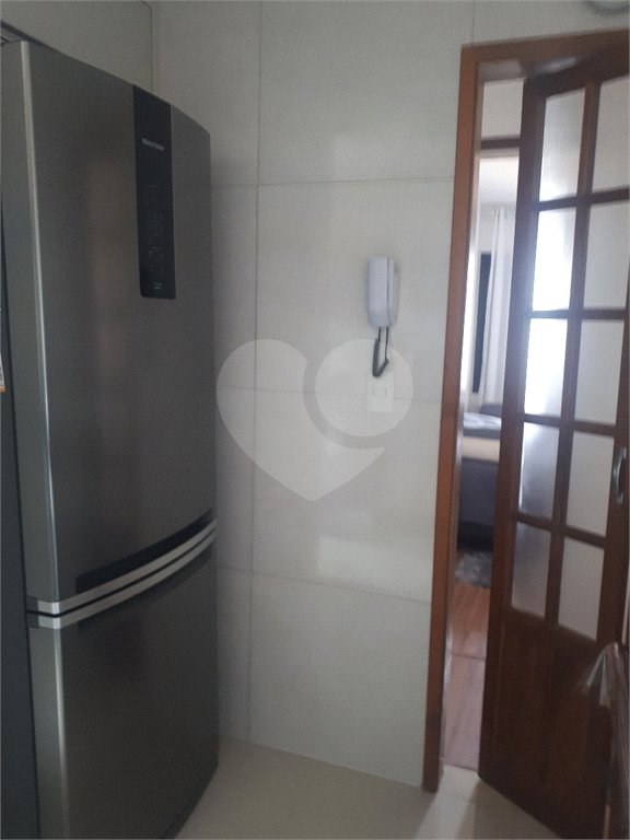 Apartamento à venda com 2 quartos em Jardim Umuarama, São Paulo, SP